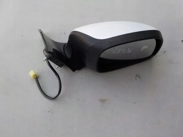 Oikea peili 5 PIN Suzuki Swift MK6 2008 Eurooppa image 2