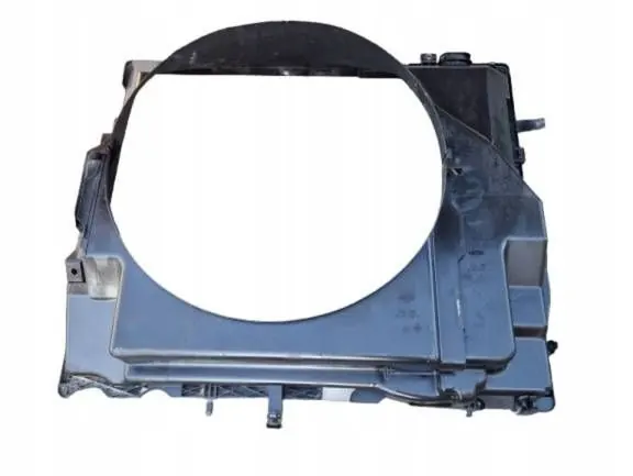 OEM R51 Carcaça Ventilador para Nissan Pathfinder R51 image 2