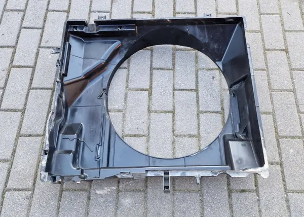 OEM R51 Carcaça Ventilador para Nissan Pathfinder R51 image 4