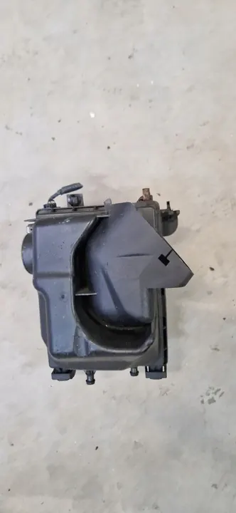 NISSAN JUKE F15 1.6 DIG-T Carcaça do Filtro de Ar 1kc0a image 1