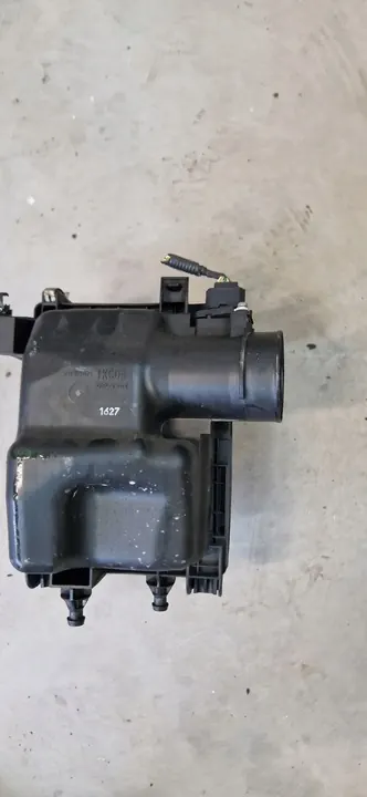 NISSAN JUKE F15 1.6 DIG-T Carcaça do Filtro de Ar 1kc0a image 3