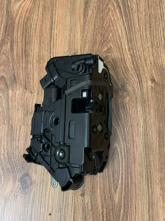 Hintertürschloss Skoda Citigo Fabia Superb VW Amarok OEM image 6