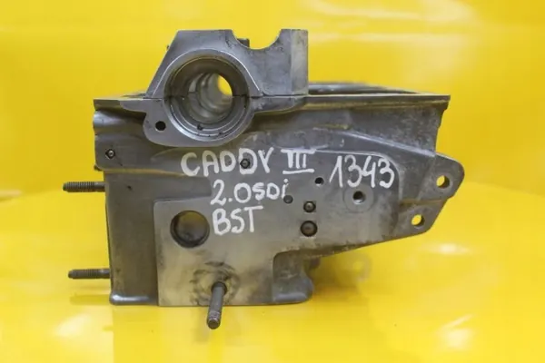 Culasse OEM 038103373R pour VW 2.0 TDI SDI image 6