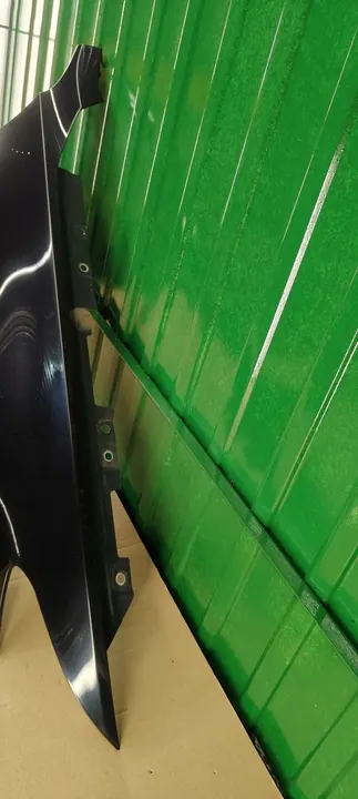 Parafango Anteriore Destro Originale VW Passat B8 2014-2023 image 7