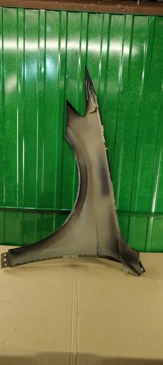 Parafango Anteriore Destro Originale VW Passat B8 2014-2023 image 8