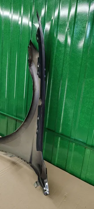 Parafango Anteriore Destro Originale VW Passat B8 2014-2023 image 9