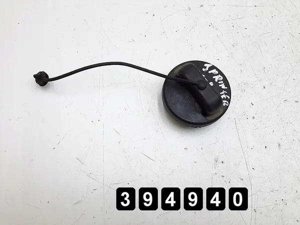 Tampa do tanque de combustível Mercedes Sprinter 2008 a0004703105002 image 1