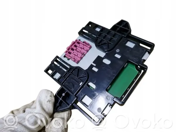 GPS-anten OEM VIJ68276 för Toyota RAV4 XA50 image 7