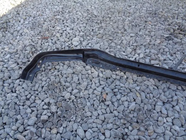 Reforço de cinto dianteiro OEM 9655399980 para Citroen image 7