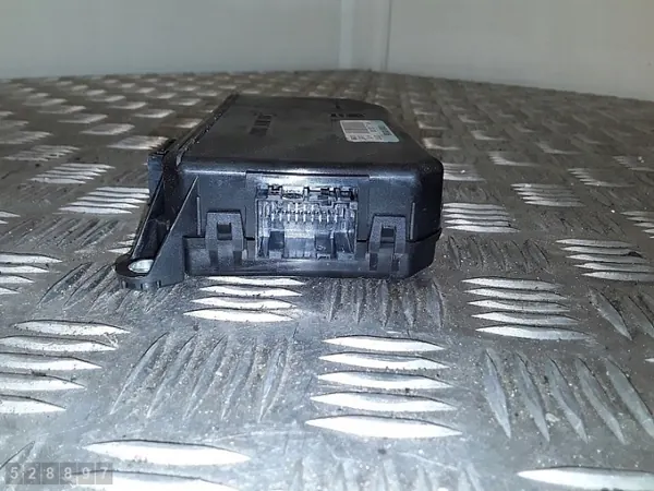 2008 Alfa Romeo 159 ECU 50510085 image 3