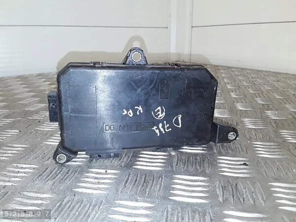 2008 Alfa Romeo 159 ECU 50510085 image 4