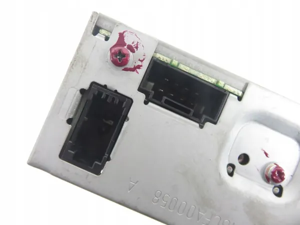 Mudador CD Panasonic OEM 8T1035110A para Audi A5 image 4
