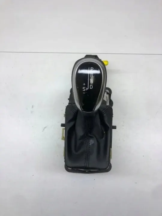 Levier de sélection de vitesse OEM 31367921 Volvo S60 II V60 image 2