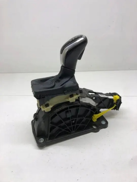 Levier de sélection de vitesse OEM 31367921 Volvo S60 II V60 image 3