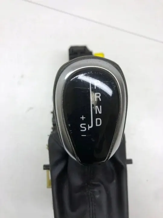 Levier de sélection de vitesse OEM 31367921 Volvo S60 II V60 image 5