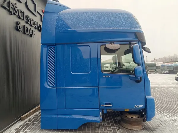 DAF XF 106 480 Cabine OEM 1658408 - Gebruikt image 3