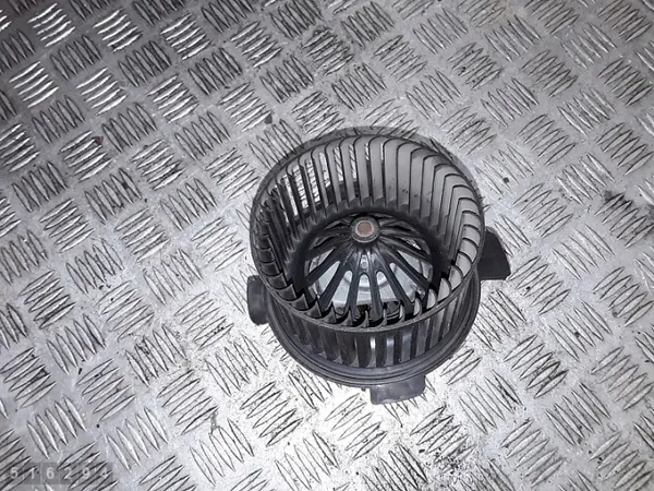 Verwarmingsventilator OEM AM-516294 voor Citroen C4 image 2