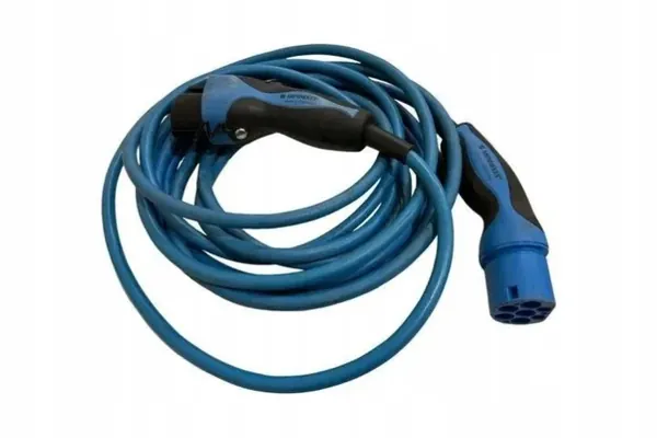 OEM 36284 akkukaapeli Kia Soul II 2015 image 2