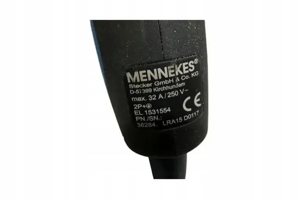 OEM 36284 akkukaapeli Kia Soul II 2015 image 3