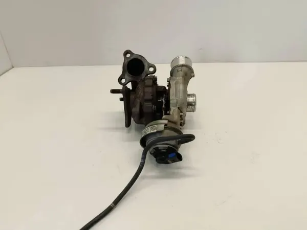 Turbolader OEM 18900RZ0G021M2 voor Honda CR-V IV 1.6L image 2