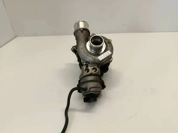 Turbolader OEM 18900RZ0G021M2 voor Honda CR-V IV 1.6L image 10