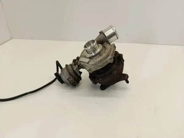 Turbolader OEM 18900RZ0G021M2 voor Honda CR-V IV 1.6L image 8