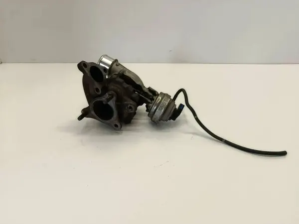 Turbolader OEM 18900RZ0G021M2 voor Honda CR-V IV 1.6L image 9