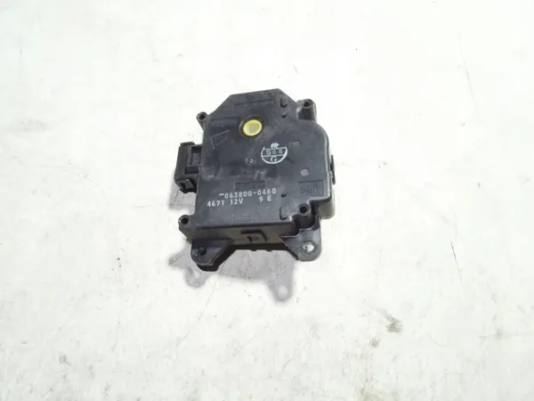 Motor de compuerta Mazda OEM 0638000460 para MPV II 2.0L Diésel image 2