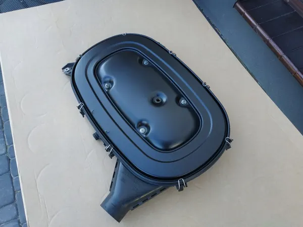Ilmansuodinkotelo Mercedes W124 OEM 0150948802 image 4
