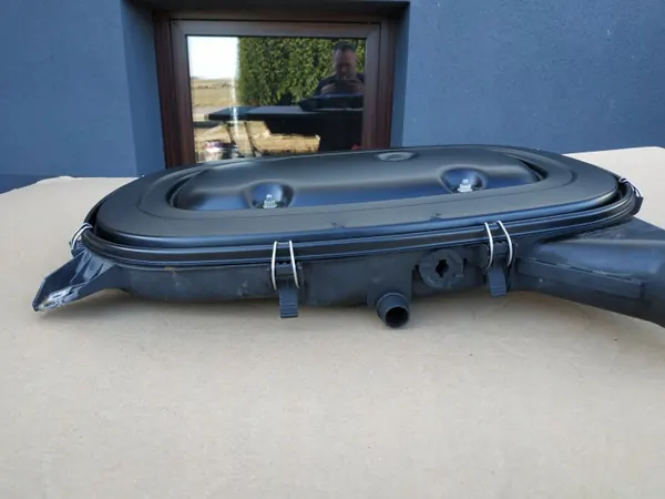 Ilmansuodinkotelo Mercedes W124 OEM 0150948802 image 5