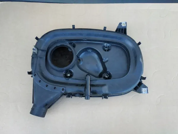 Ilmansuodinkotelo Mercedes W124 OEM 0150948802 image 6