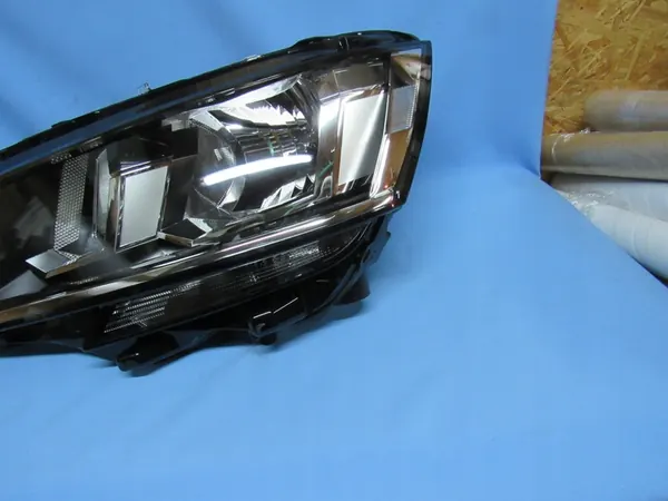Farol esquerdo VW T6.1 Transporter Multivan H7 EU image 3