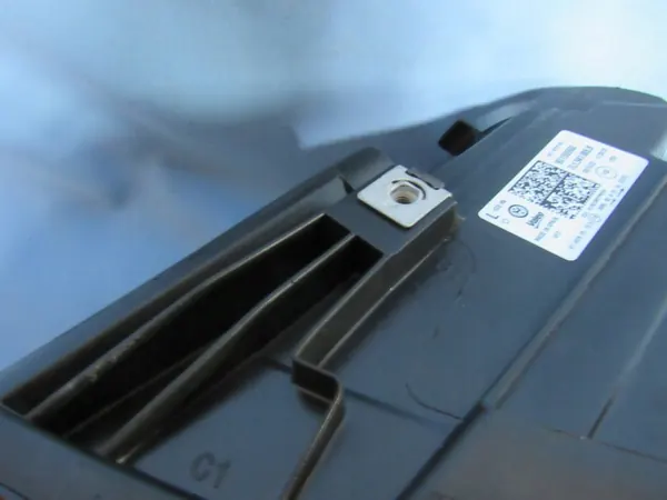 Farol esquerdo VW T6.1 Transporter Multivan H7 EU image 6