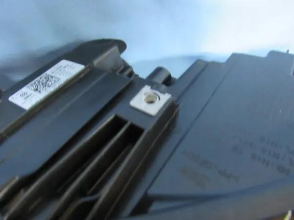 Farol esquerdo VW T6.1 Transporter Multivan H7 EU image 7