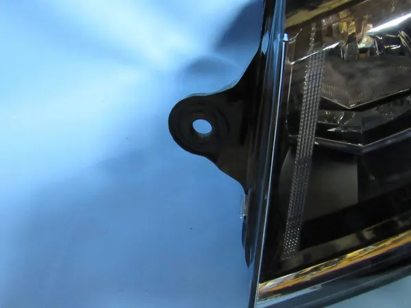 Farol esquerdo VW T6.1 Transporter Multivan H7 EU image 9