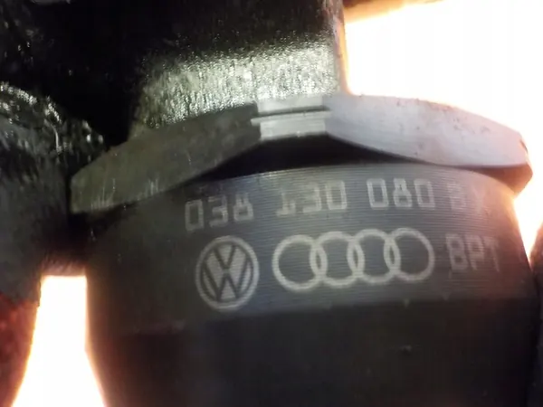 Injetor de bomba VW CADDY 2.0 SDI 038130080BX image 2