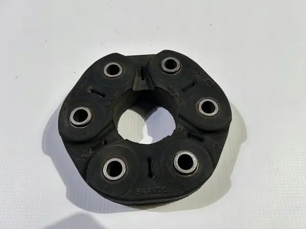 Accouplement de transmission en caoutchouc Chevrolet Camaro SS 6.2 2009- image 8