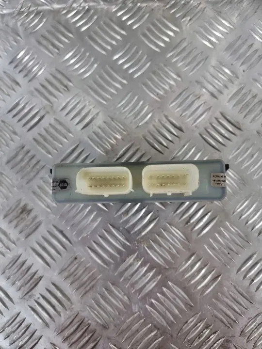 Módulo de controlo AdBlue OEM 13439486 para Opel Zafira C image 3