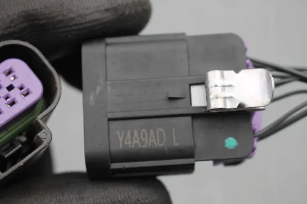 Connecteur Phare OEM WTYCZKA LAMPY MG HS II image 5