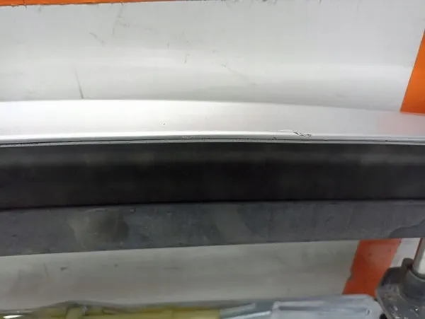 Alerón de maletero Porsche Boxster 986 OEM 98650410901 image 5
