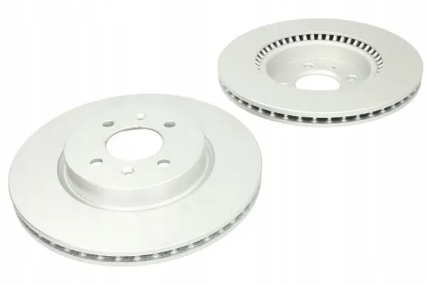 Disco de freio Delphi BG4743C image 4