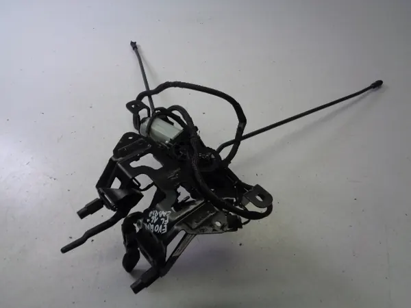 OEM GJ32-06001-AC Verin de Capot pour Range Rover Evoque image 3