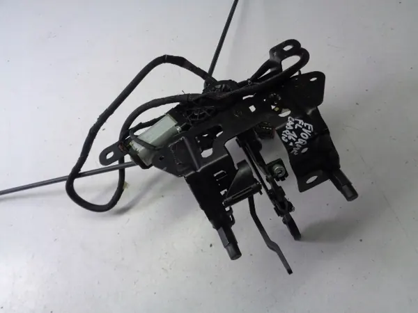OEM GJ32-06001-AC Verin de Capot pour Range Rover Evoque image 4