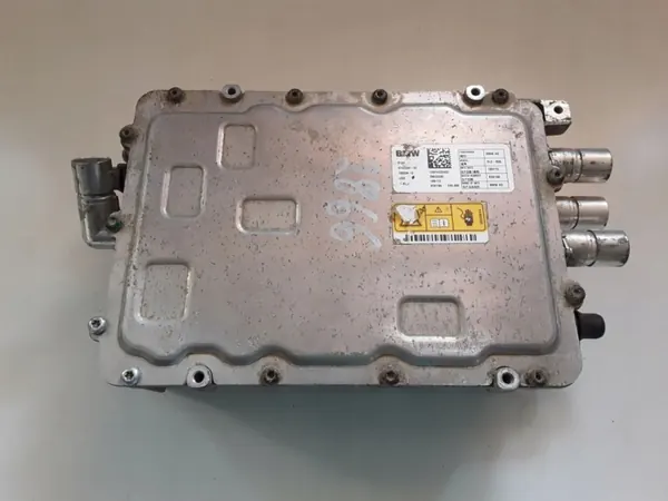 Jännitemuunnin OEM 8742334 Mini Cooper Countryman F60:lle image 2