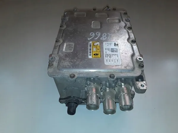 Jännitemuunnin OEM 8742334 Mini Cooper Countryman F60:lle image 3