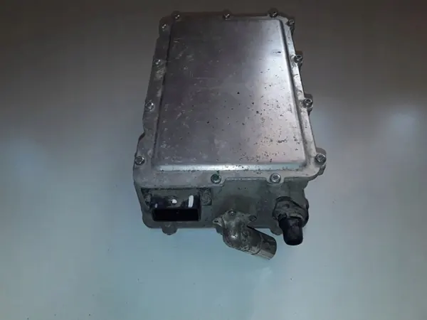 Jännitemuunnin OEM 8742334 Mini Cooper Countryman F60:lle image 4