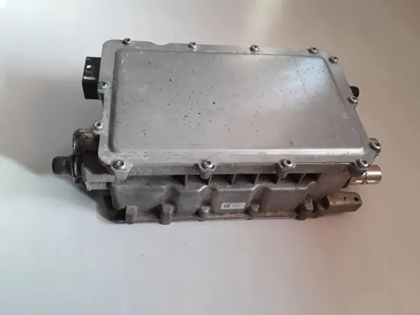 Jännitemuunnin OEM 8742334 Mini Cooper Countryman F60:lle image 5