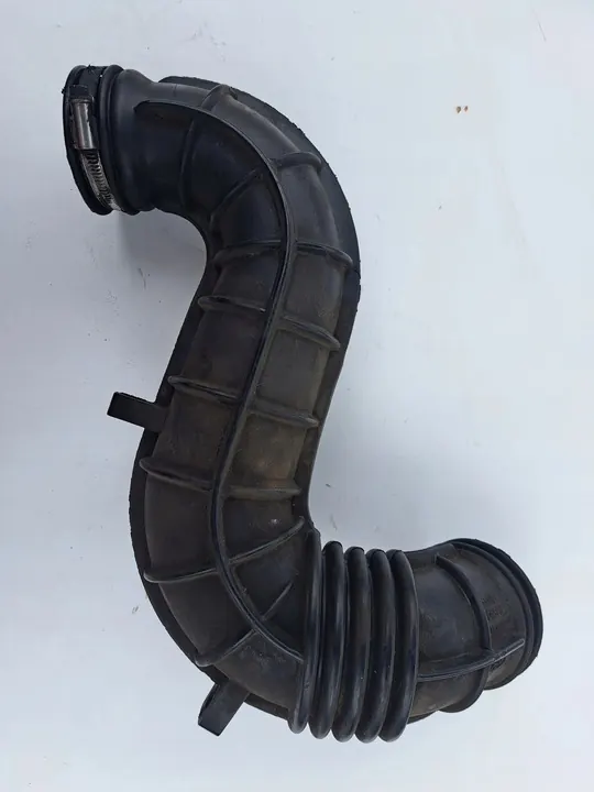 FORD TRANSIT LUFTROHR 6C11-9C623-BC image 2