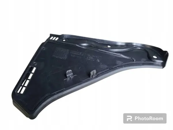 Cache bras essuie-glace BMW OEM 74850810 - Occasion image 3