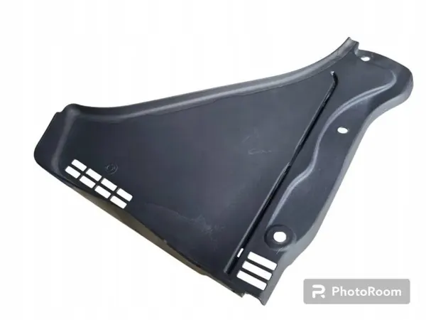 Cache bras essuie-glace BMW OEM 74850810 - Occasion image 4